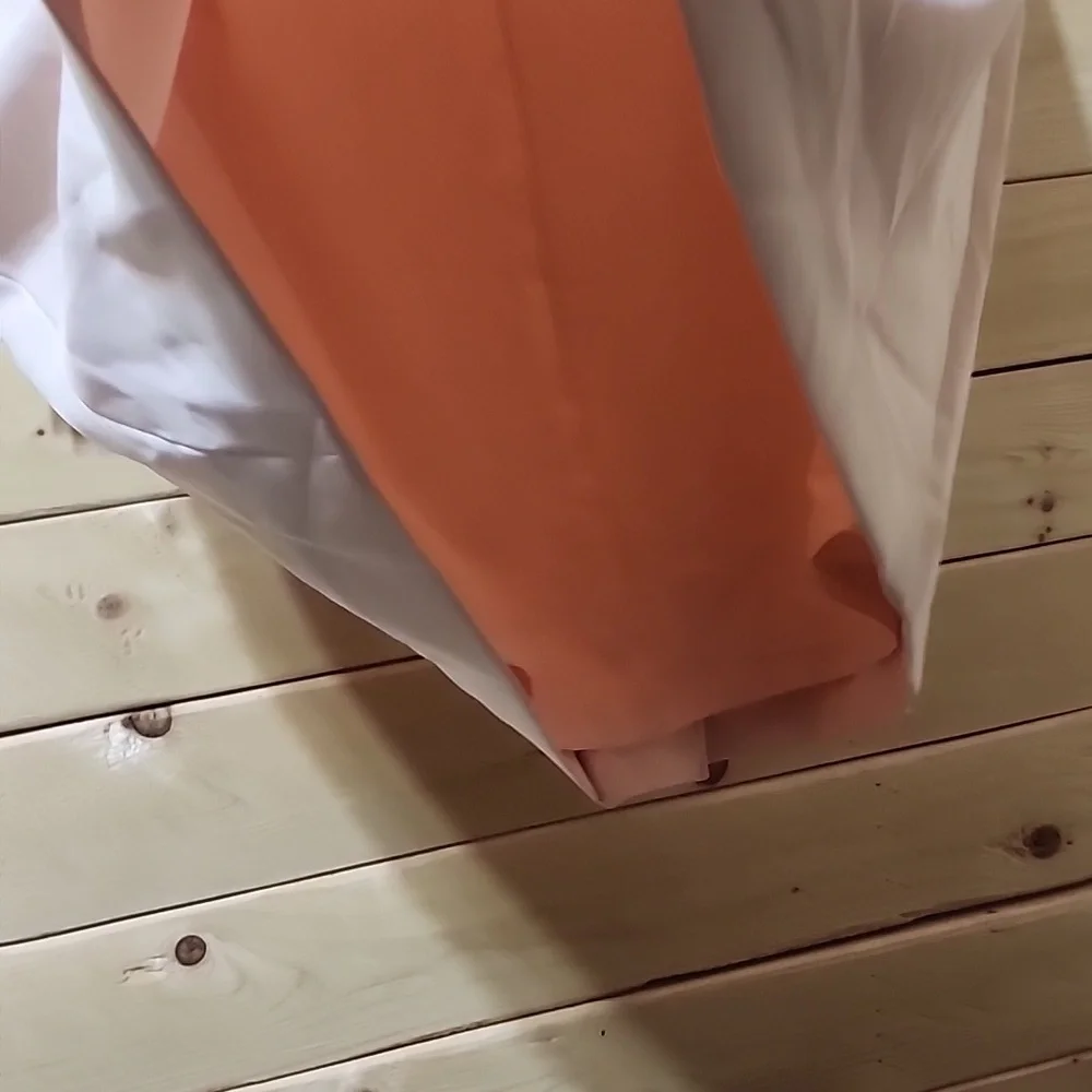 Tommy Hilfiger TheFlex Skirt Size 6 NWT Pastel Pink - Picture 6 of 8